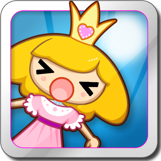 Lovely Violence Princess icon