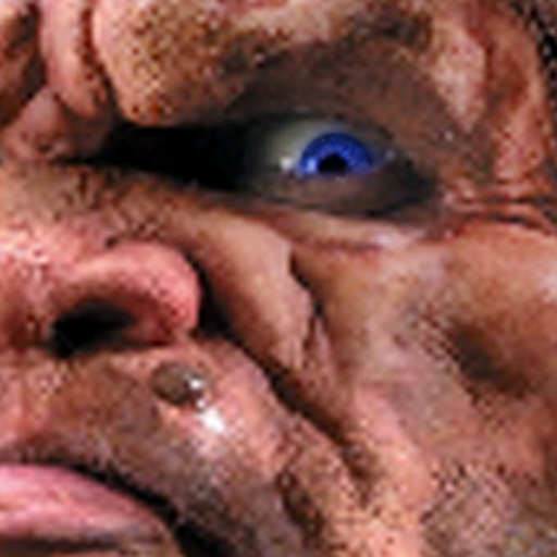 Caveman Test icon