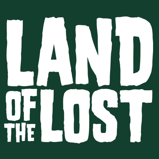 LAND OF THE LOST