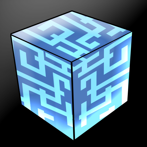 Crate Maze