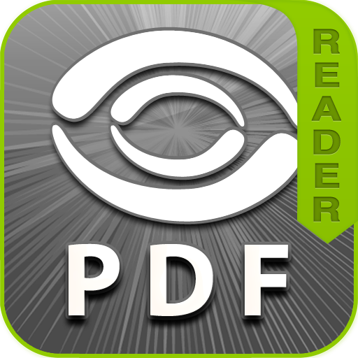 FastPdfKit Reader icon