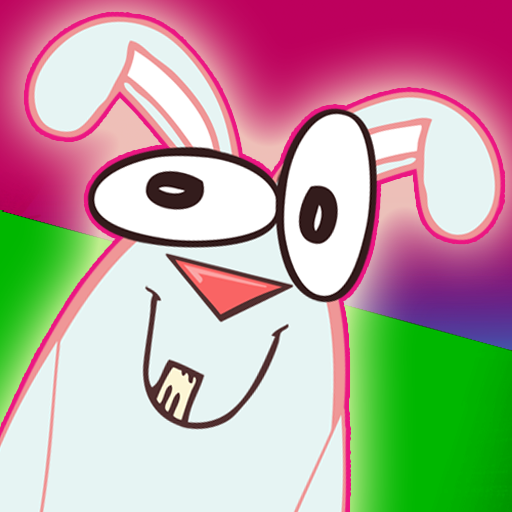 ClickySticky Easter icon