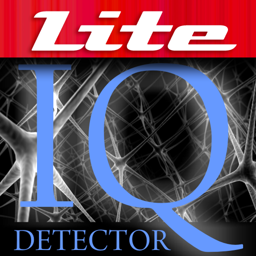 IQ Detector small