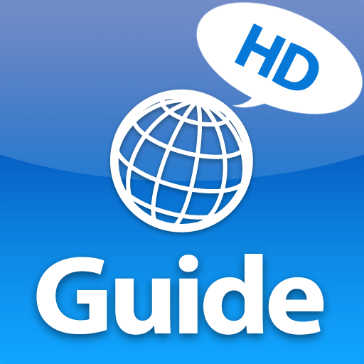 Global Guide for iPad