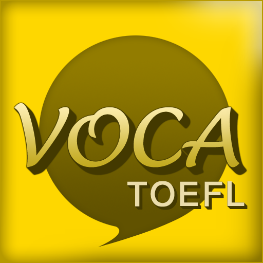 박규일 VOCA-TOEFL
