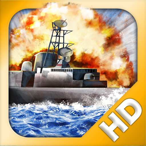 BATTLESHIP for iPad icon