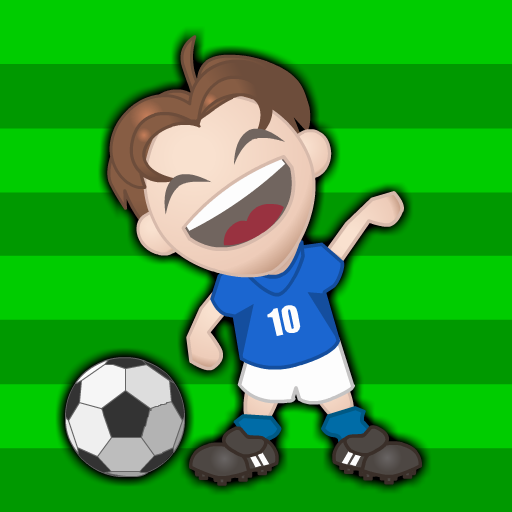 Puzzle Soccer icon