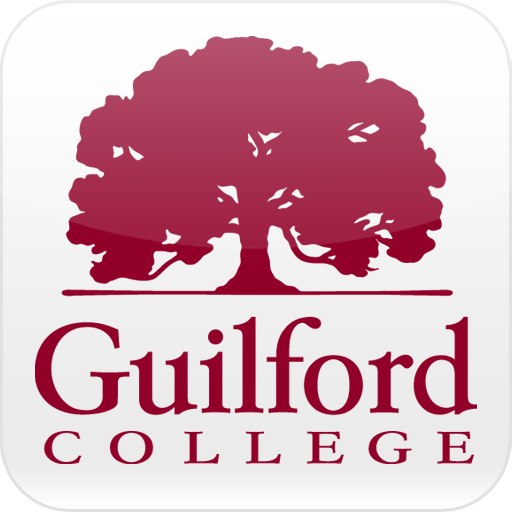 Guilford College icon