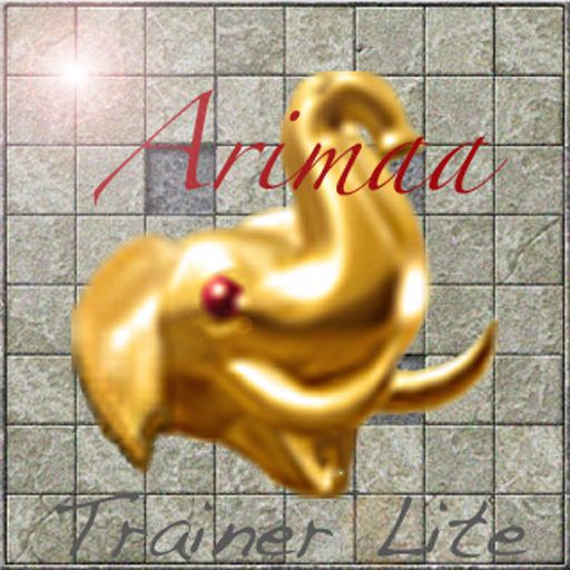 Arimaa Trainer Lite icon