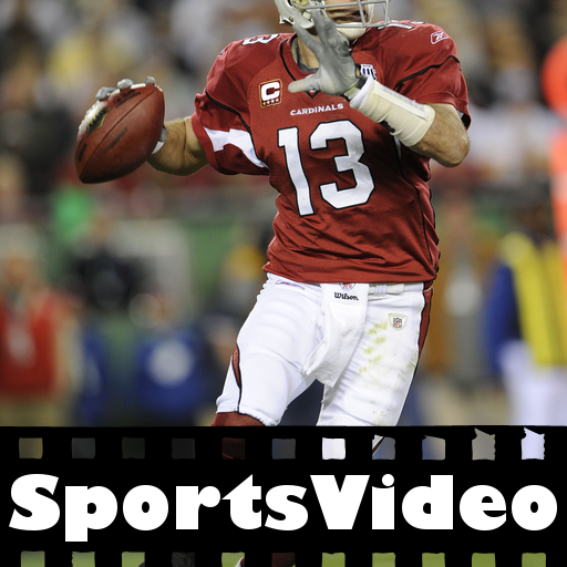 SportVideo: Quarterback