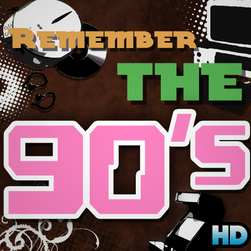 Remember The 90's HD