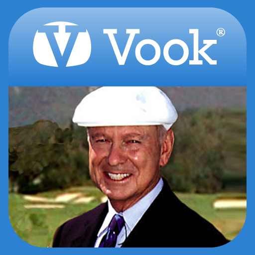 Golf Make Up Of A Golfer: Swing The Handle with Eddie Merrins icon