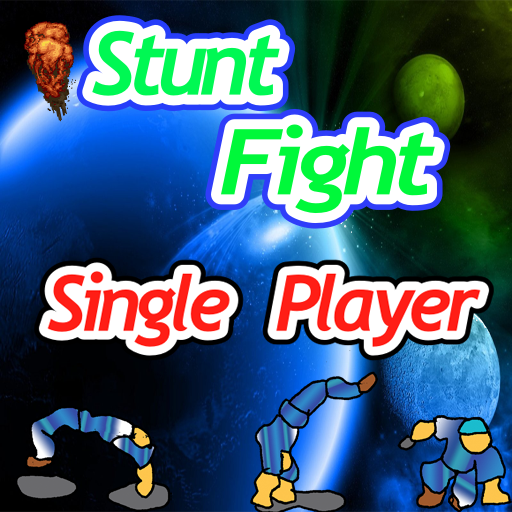 Stunt Fight icon