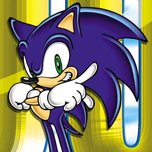 Sonic #100