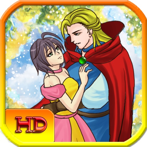 Hidden Objects - Snow White