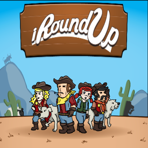 iRound Up icon