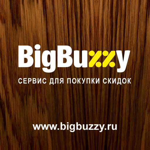 BigBuzzy icon