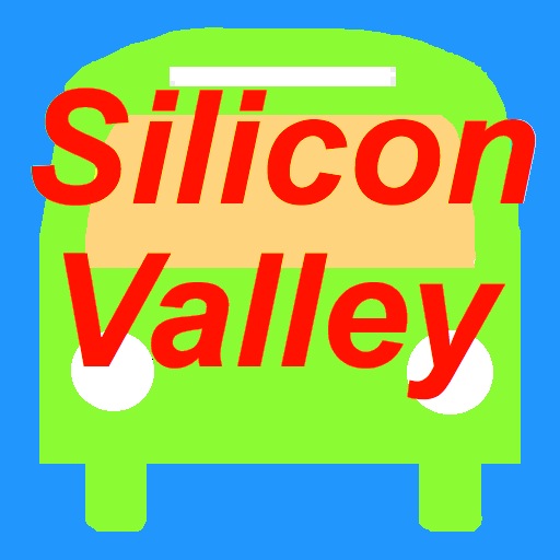 SiliconValleyBus icon