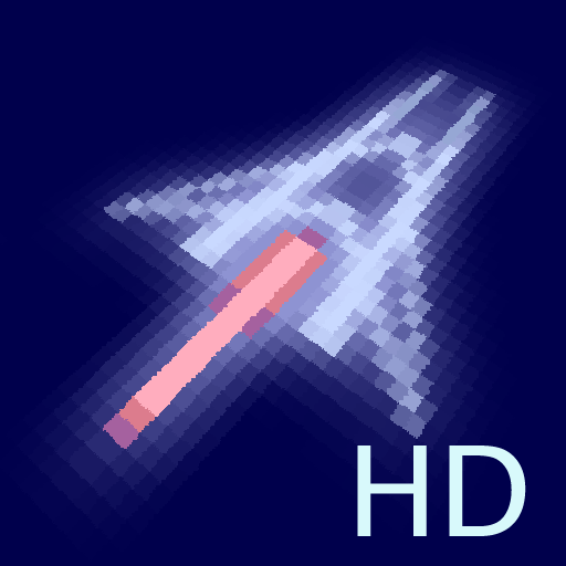 Cosmic Castle HD icon