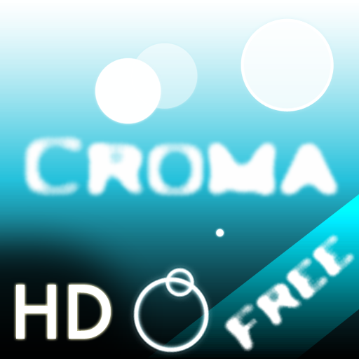 Croma HD Free icon