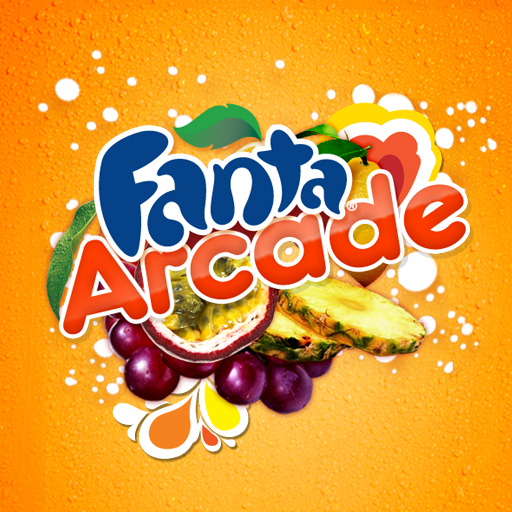 Fanta Arcade