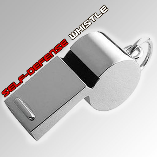 Self Defense Whistle - Sale icon