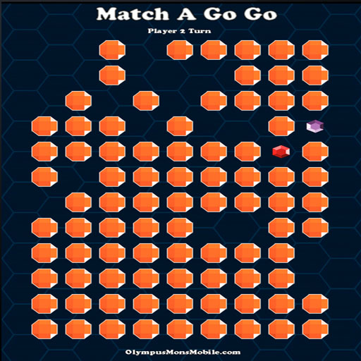 Match A Go Go