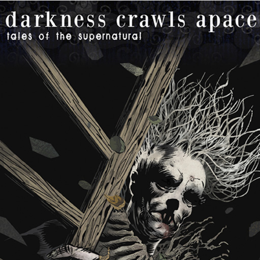 Darkness Crawls Apace eBook
