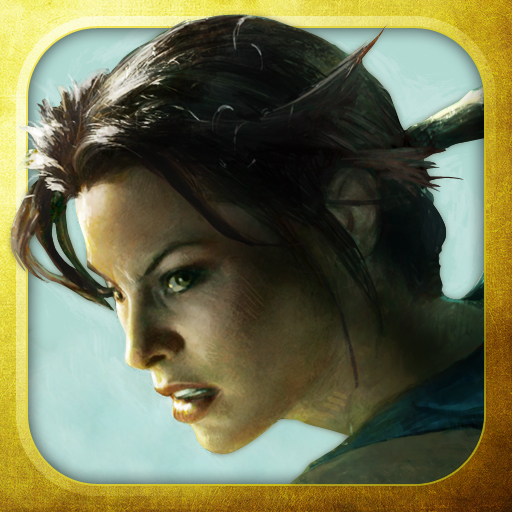 Lara Croft and the Guardian of Light Review