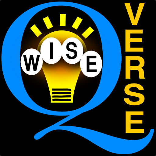 Verse Quest: Proverbs