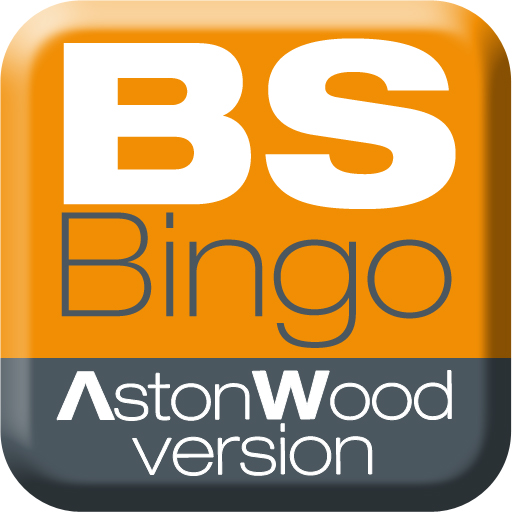 AstonWood BS Bingo icon