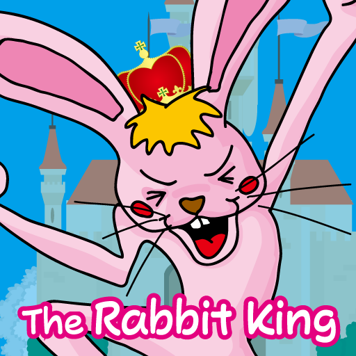 Rabbit King