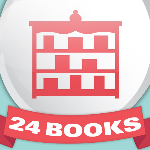 Kids Books Unlimited - Tons of Fantastic Children's Picture Books icon