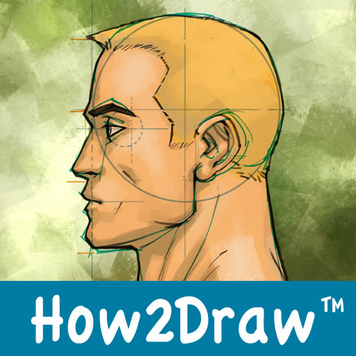 How2Draw Super Heroes with Roger Cruz