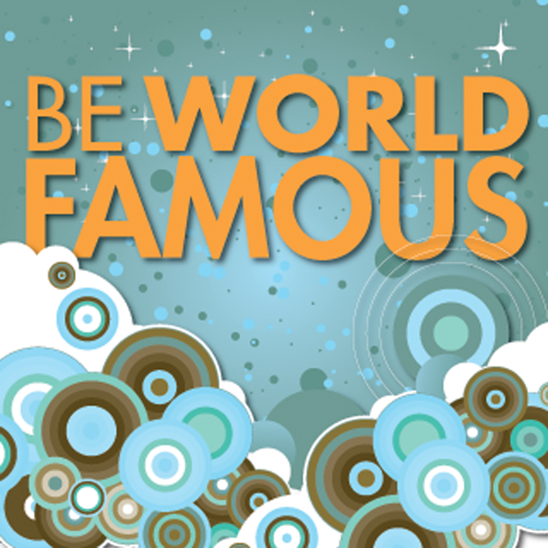 Be World Famous icon