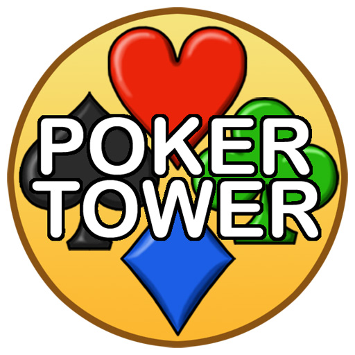Poker Tower HD