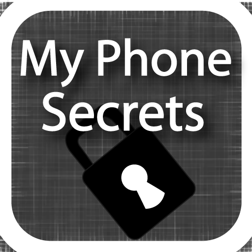 My Phone Secrets -[ Tips & Tricks ] icon