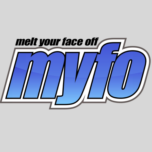 Melt Your Face Off icon