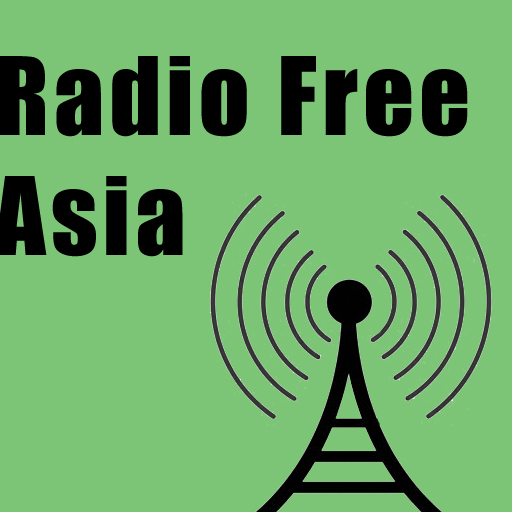 Radio Free Asia News Reader