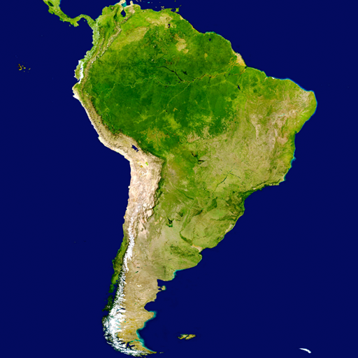 TravelVideo: South America
