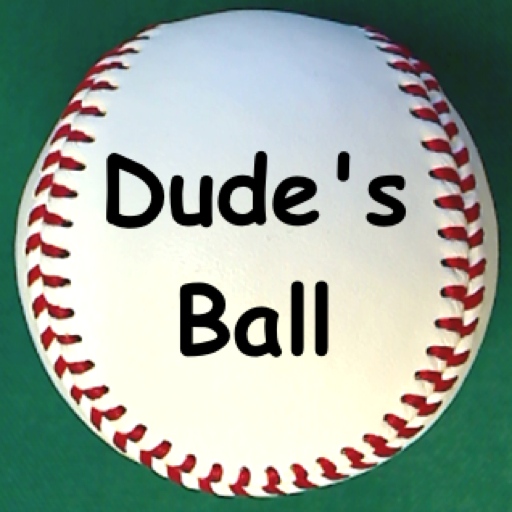 Dude's Ball