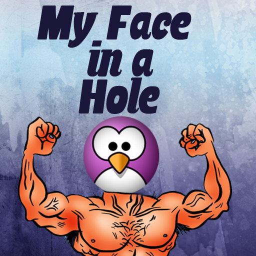 My Face In A Hole - FREE!