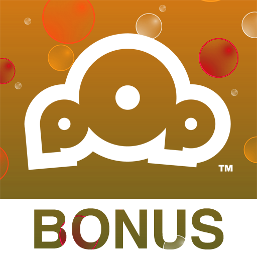 Pop Bonus icon