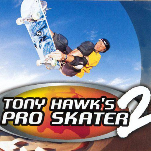 Tony Hawk Pro Skater 2 Review