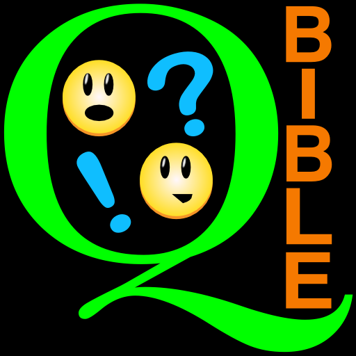 Bible Quest: Just For Fun