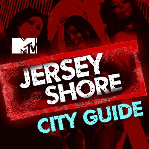 MTV's Jersey Shore City Guide