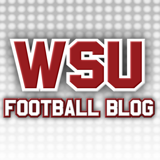 WSU Football Blog icon