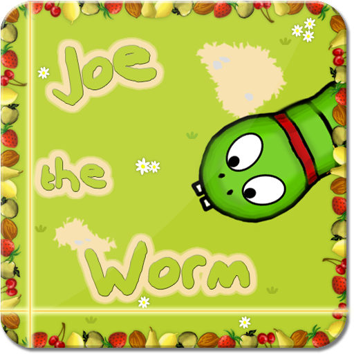 Joe The Worm : Escape or Die