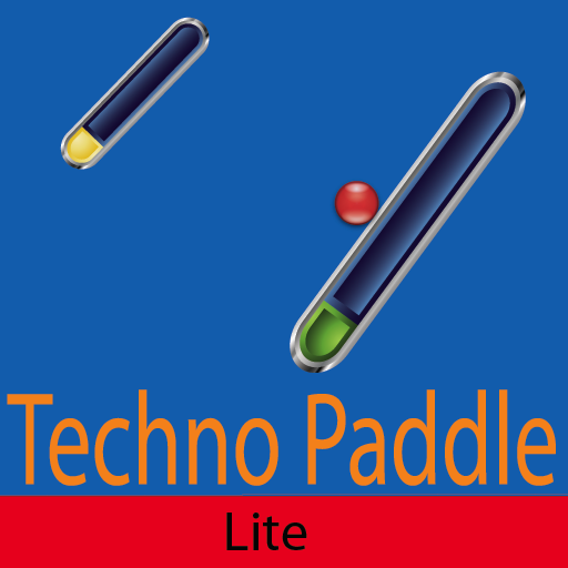 Techno Paddle Lite
