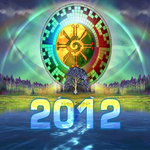 2012 Doomsday icon